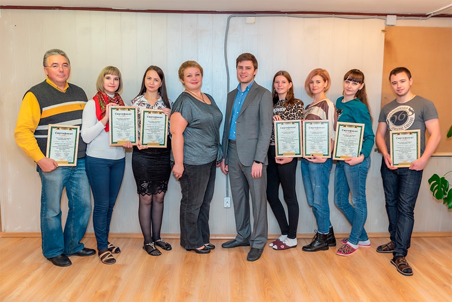 Цена курсов массажа в Нижнем Новгороде с сертификатом и без медицинского образования